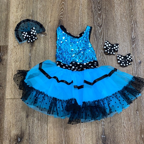 Weissman Other - Weissman SC Recital Costume